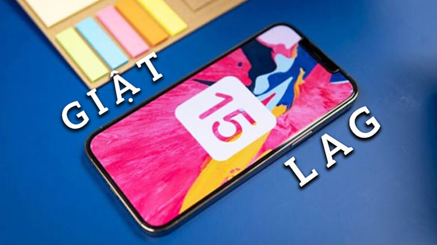 Một số lỗi mà iPhone có thể mắc phải sau khi nâng lên iOS 15 - Hình 3 Một số lỗi mà iPhone có thể mắc phải sau khi nâng lên iOS 15 - Hình 3