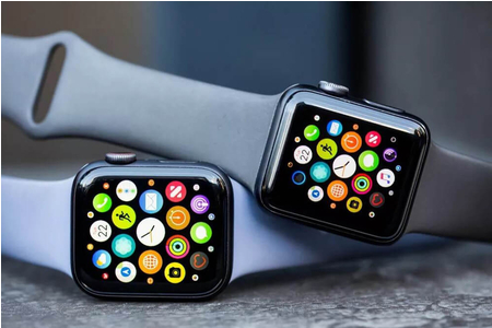 Liệu có thể mua Apple Watch S5 dưới 5 triệu không? Bật mí là Phúc Khang Mobile có nha