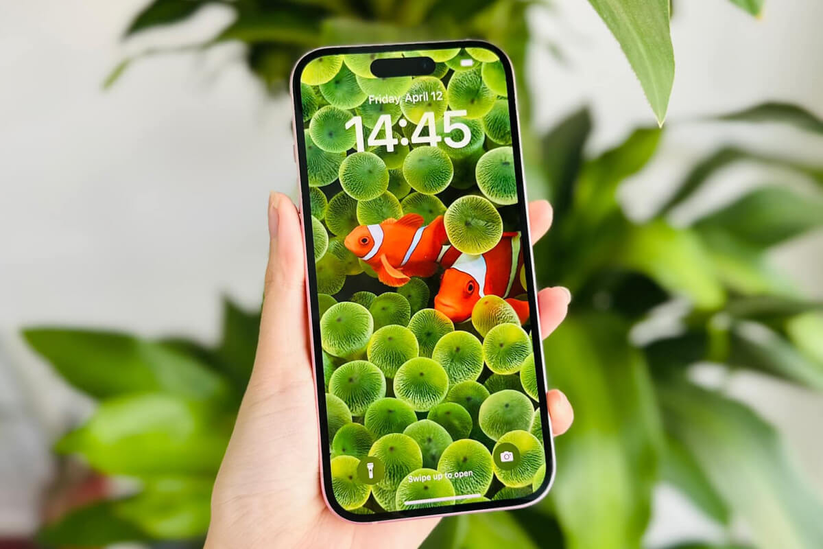 Cập nhật bảng giá hiện nay của iPhone 8 tới iPhone 15: Chỉ từ 3.05 triệu đồng - Hình 1 Bảng giá iPhone - Hình 1