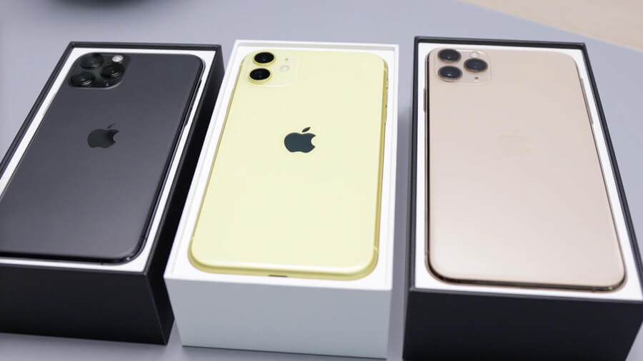 Mua điện thoại iPhone 11 series lúc này có thích hợp? - Hình 1 Mua điện thoại iPhone 11 series lúc này có thích hợp? - Hình 1