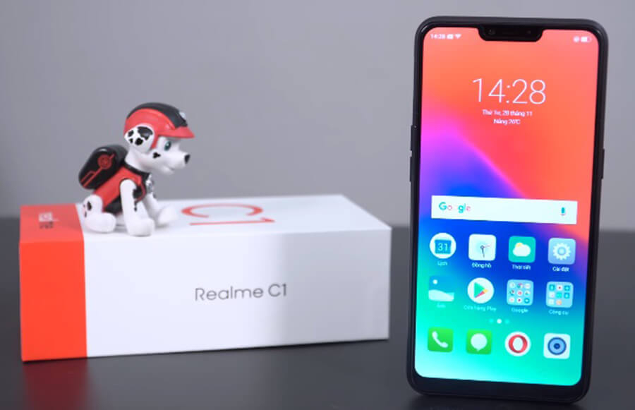 Mua điện thoại nào xài "chữa cháy" ngon trong tầm giá 2 triệu đồng? - Hình 2 Mua điện thoại nào xài "chữa cháy" ngon trong tầm giá 2 triệu đồng? - Hình 2