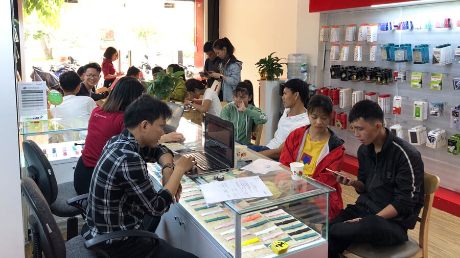 Mua điện thoại ở đâu để đảm bảo chất lượng và nhận nhiều ưu đãi? - Hình 3 Mua điện thoại ở đâu để đảm bảo chất lượng và nhận nhiều ưu đãi? - Hình 3