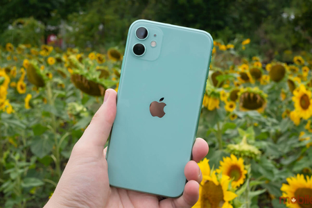 Điện thoại đẳng cấp, giá cực thấp, nay mua iPhone 11 cũ chỉ hơn 4 triệu