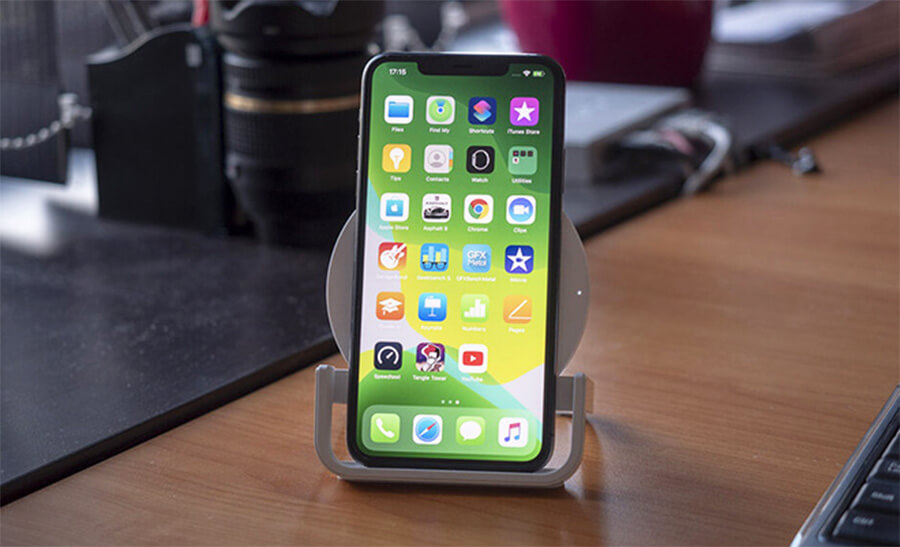 Mua iPhone 11 Pro rồi, chọn sạc không dây sao cho đúng cách? - Hình 2 Mua iPhone 11 Pro rồi, chọn sạc không dây sao cho đúng cách? - Hình 2