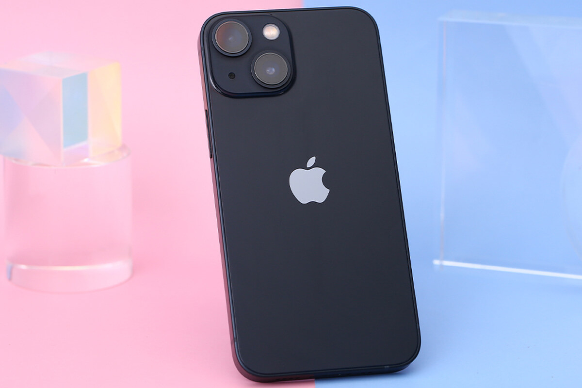 Nên mua iPhone 13 cũ bản 128GB hay 256GB? Đâu là sự lựa chọn thông minh! - Hình 2 Nên mua iPhone 13 128GB hay 256GB - Hình 2