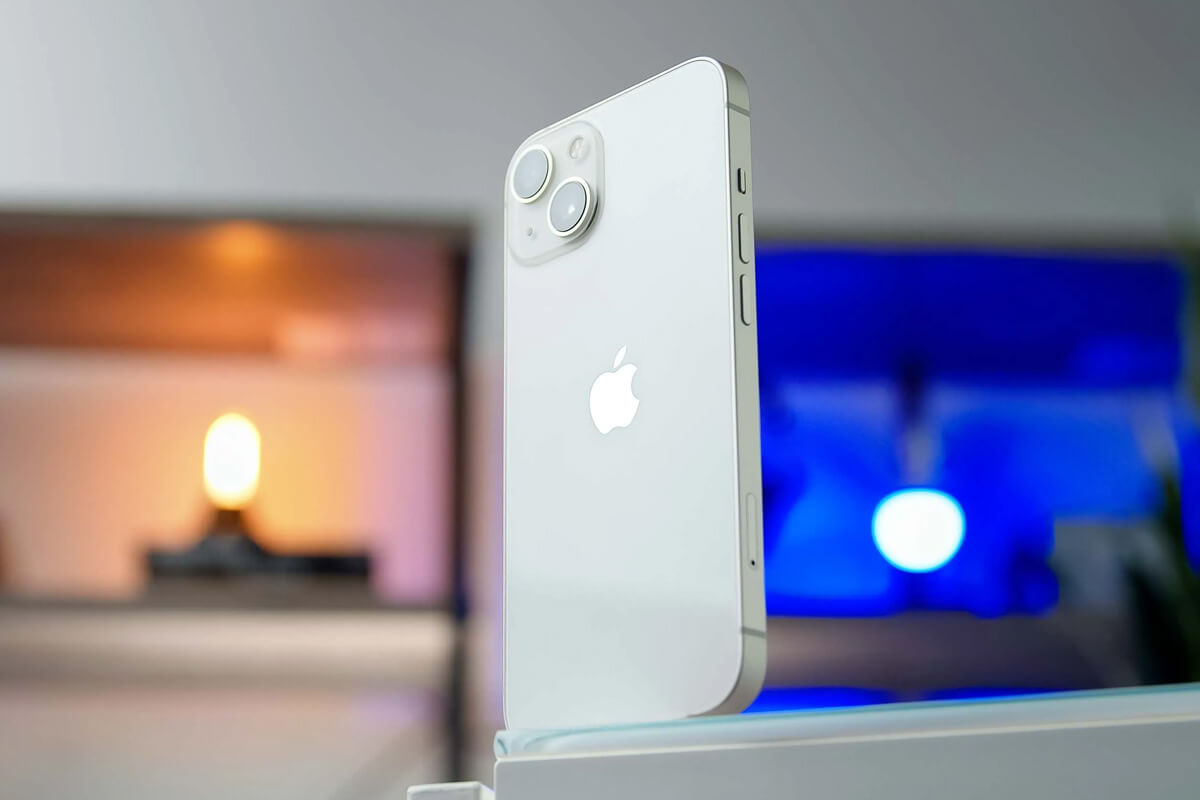 Mua iPhone 13 cũ - Hình 2