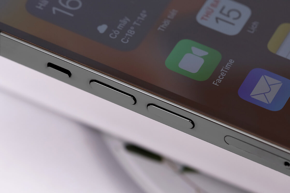 Mua iPhone 13 Pro Max cũ - Hình 5