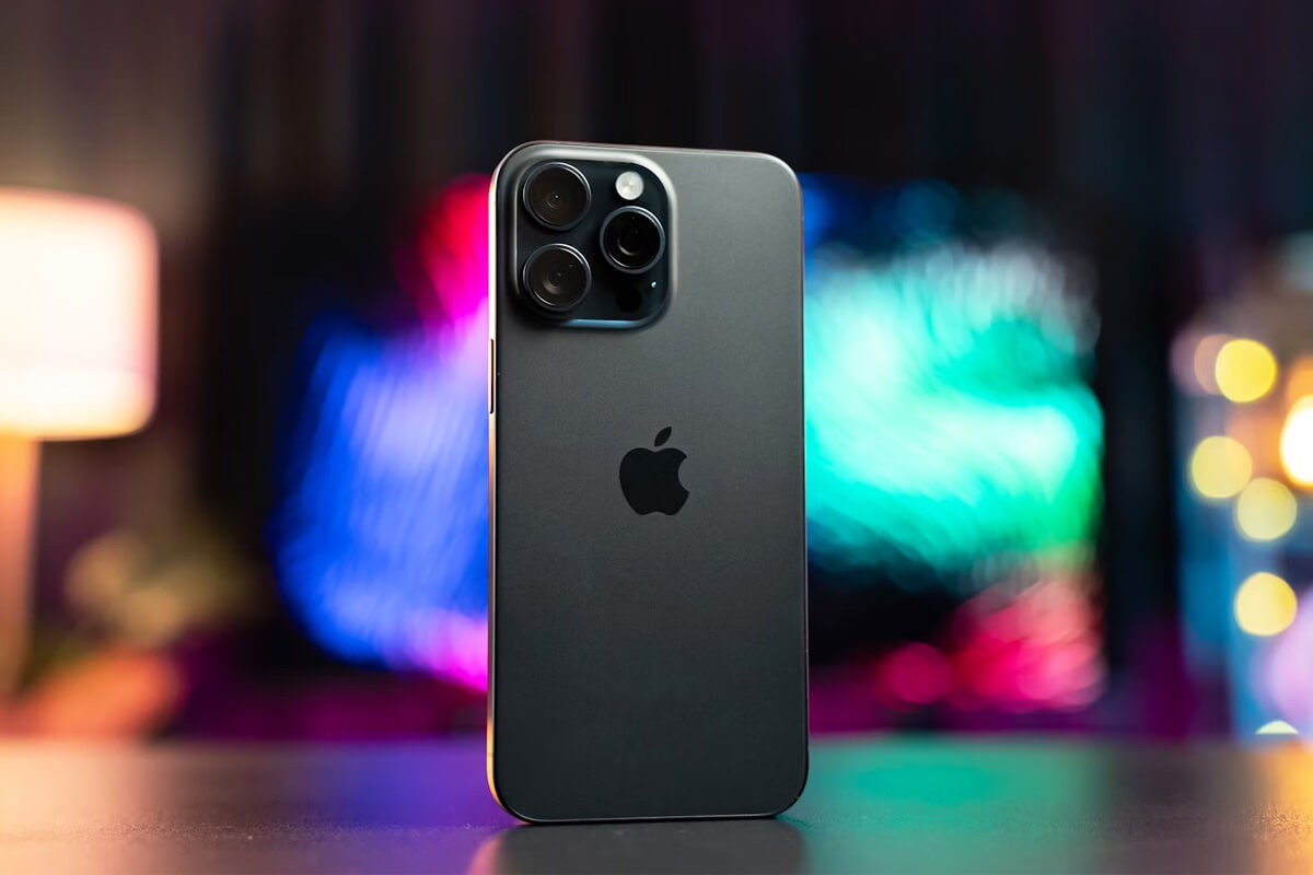 Mua iPhone 15 Pro Max cũ giá rẻ, kèm trả góp 0%