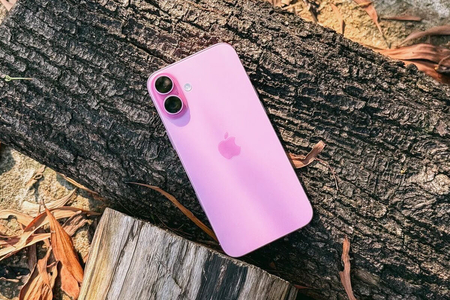 Vi vu ngày hè với iPhone 16 Plus khuyến mãi sốc, tặng nhiều phiếu mua hàng