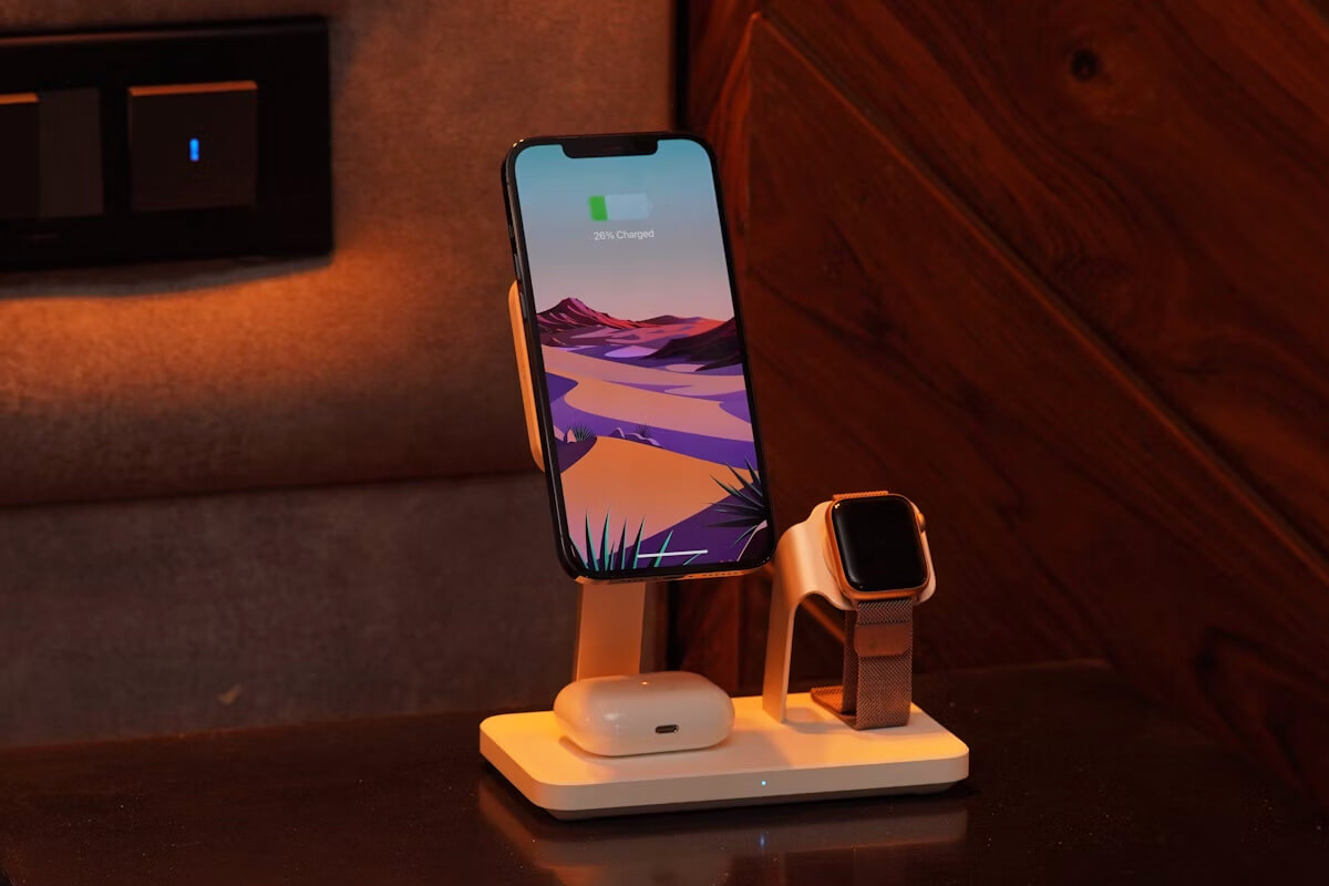 Mua iPhone - Hình 4