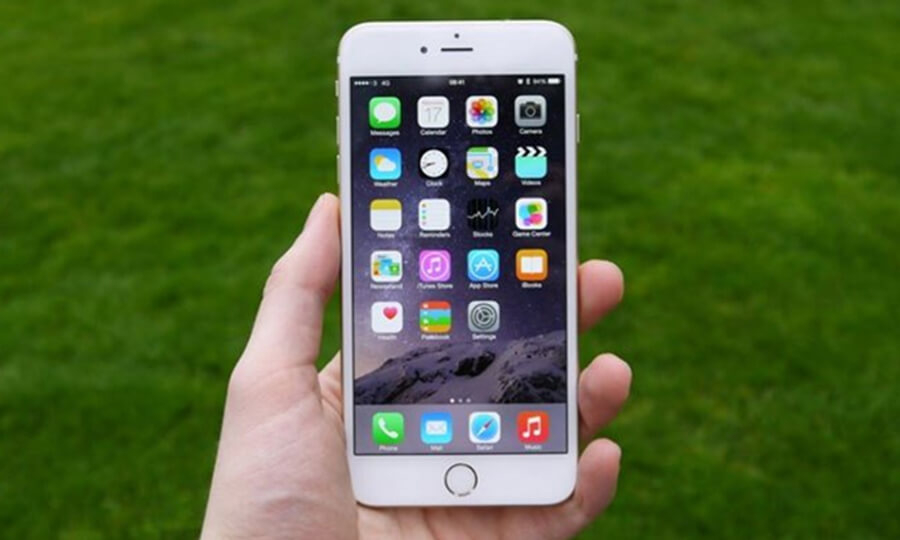 Mua iPhone 7 Plus thời điểm này có phải lỗi thời? - Hình 2