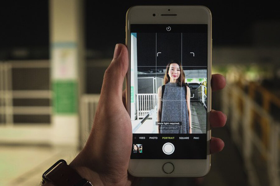 Mua iPhone 7 Plus thời điểm này có phải lỗi thời? - Hình 4