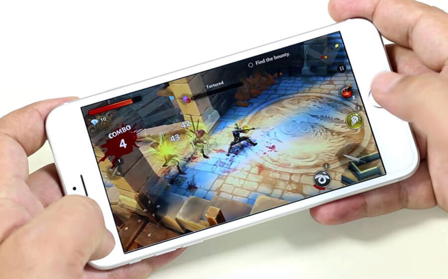 Mua iPhone 7 Plus thời điểm này có phải lỗi thời? - Hình 3