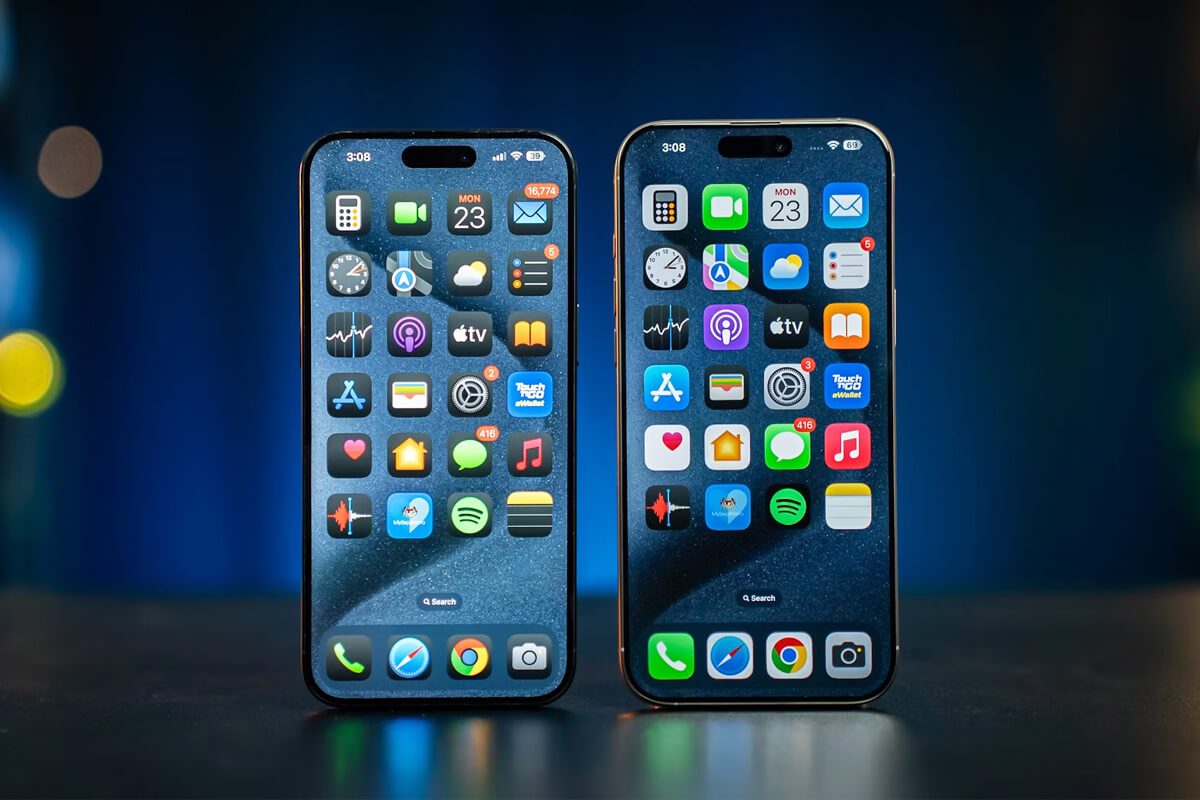 Mua iPhone cũ không lo pin hư - Bảo hành pin 3 năm duy nhất tại Phúc Khang - Hình 1 Mua iPhone cũ - Hình 1