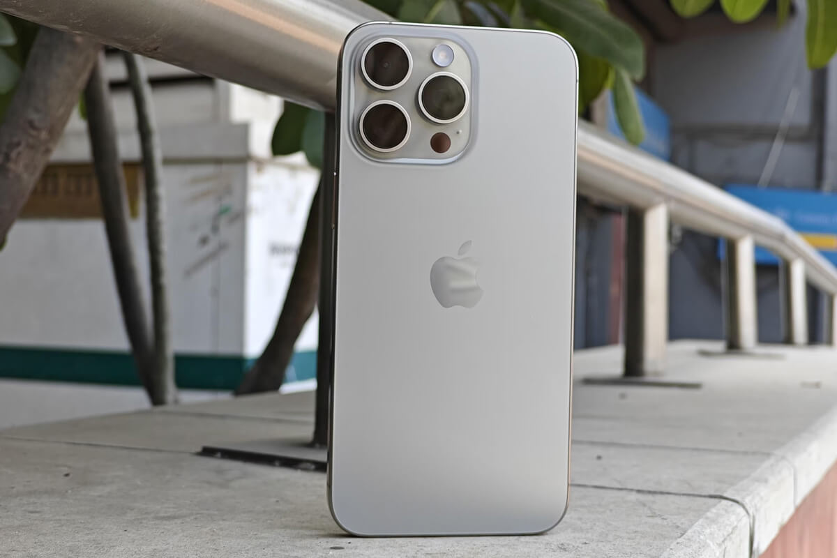 Trào lưu mua iPhone cũ: Lựa chọn thông minh hay chi nhiều để khổ lâu? - Hình 2 Mua iPhone cũ - Hình 2