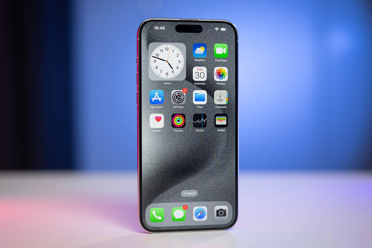 Trào lưu mua iPhone cũ: Lựa chọn thông minh hay chi nhiều để khổ lâu? - Hình 1 Mua iPhone cũ - Hình 1