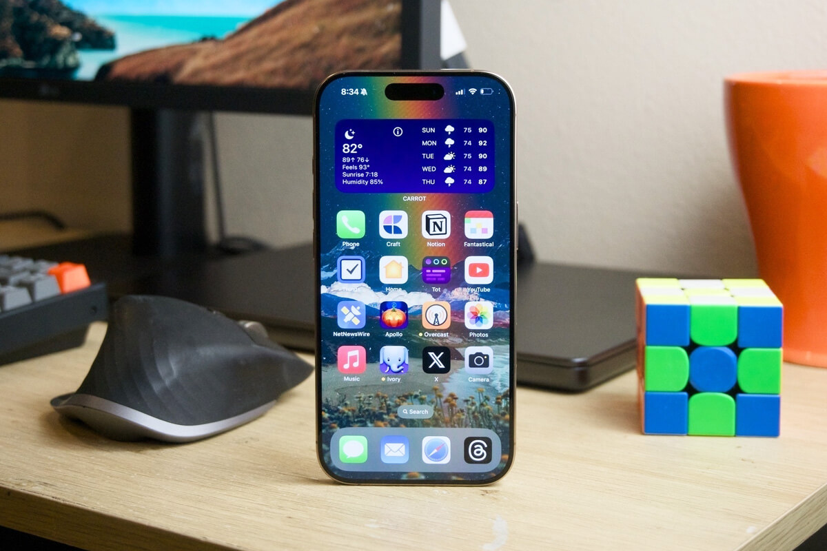 Mua iPhone cũ nên chọn dung lượng bao nhiêu? Câu trả lời bất ngờ dành cho bạn! - Hình 1 Mua iPhone cũ nên chọn dung lượng bao nhiêu - Hình 1