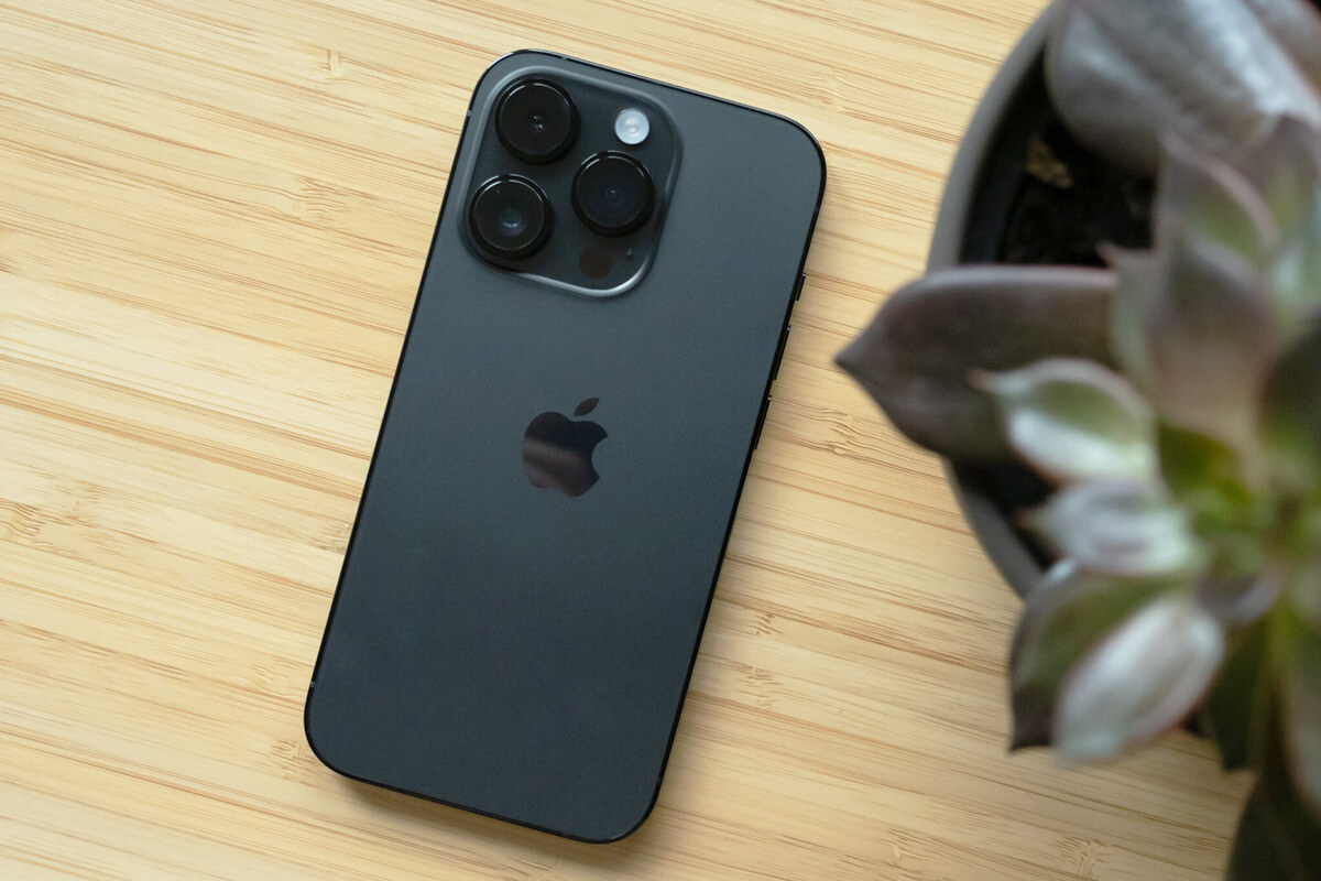 Mua iPhone cũ nên chọn dung lượng bao nhiêu? Câu trả lời bất ngờ dành cho bạn! - Hình 3 Mua iPhone cũ nên chọn dung lượng bao nhiêu - Hình 3