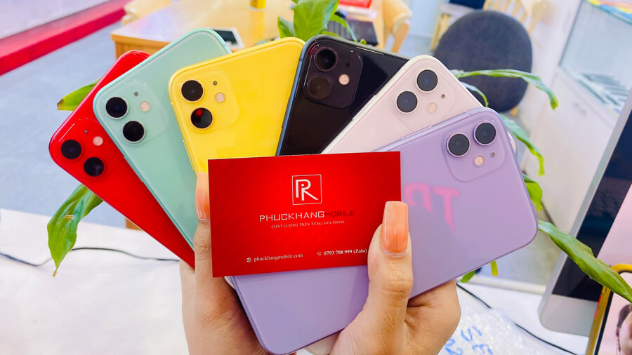 Mua iPhone cũ ở đâu uy tín? Mua iPhone qua sử dụng sẽ có lợi ích gì? - Hình 1