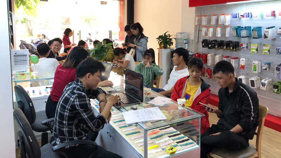 Mua iPhone cũ ở đâu uy tín? Mua iPhone qua sử dụng sẽ có lợi ích gì? - Hình 2