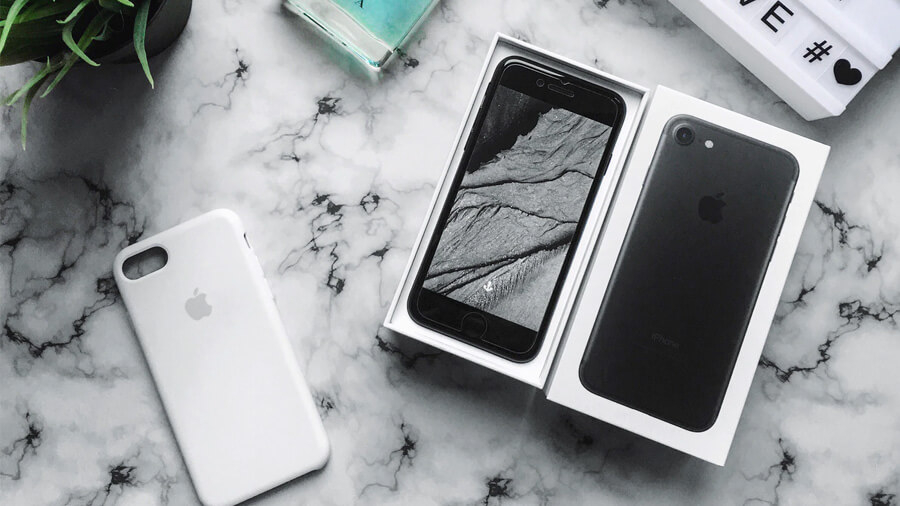 Mua iPhone gì quanh 4 triệu, chơi game mượt, pin đủ cả ngày? Chọn iPhone 7 cũ nha! - Hình 5