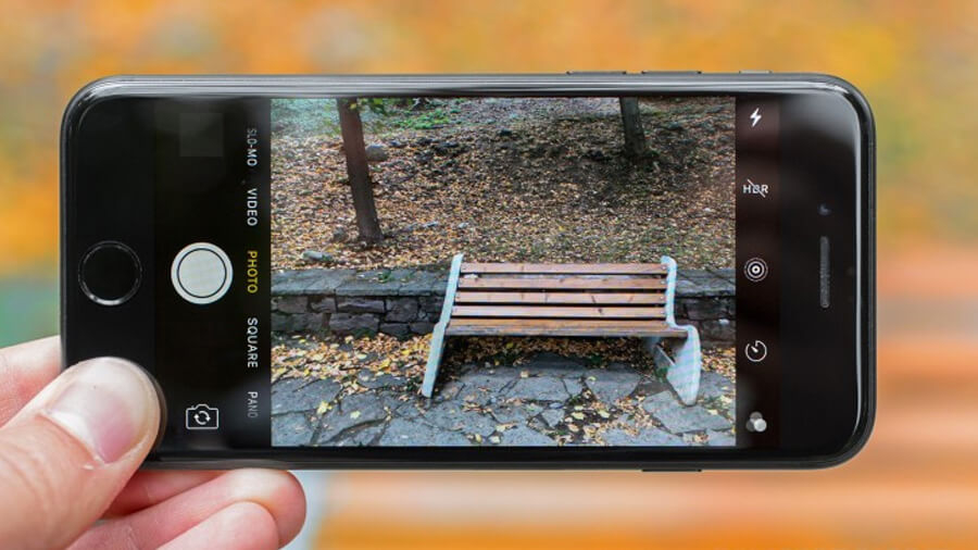 Mua iPhone gì quanh 4 triệu, chơi game mượt, pin đủ cả ngày? Chọn iPhone 7 cũ nha! - Hình 3