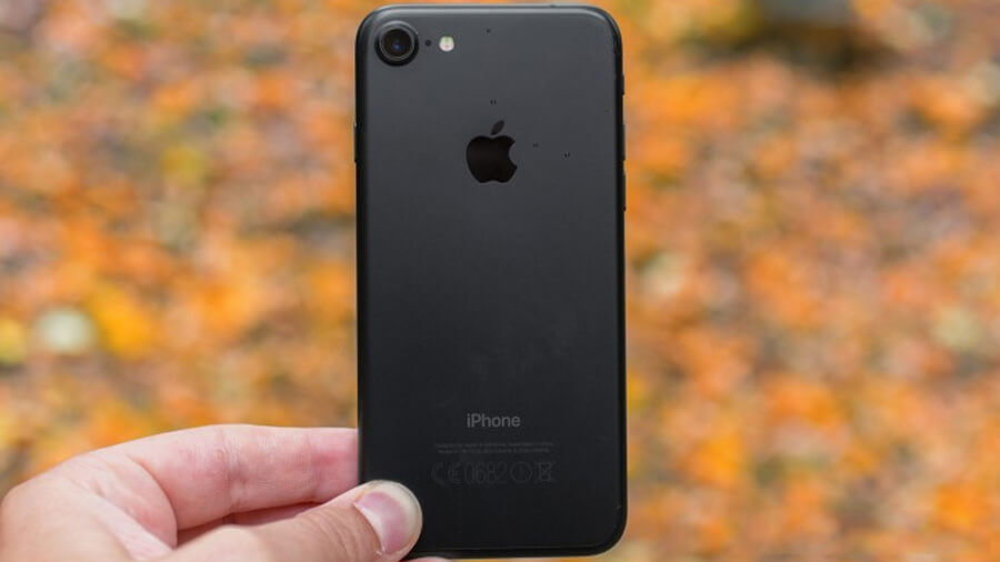 Mua iPhone gì quanh 4 triệu, chơi game mượt, pin đủ cả ngày? Chọn iPhone 7 cũ nha! - Hình 4