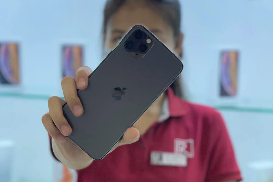 Mua iPhone giá "sinh viên", dễ tìm nhưng khó chọn - Hình 1