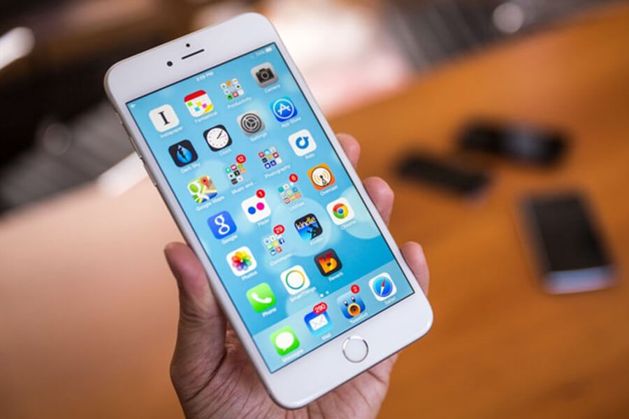 Mua iPhone giá "sinh viên", dễ tìm nhưng khó chọn - Hình 2