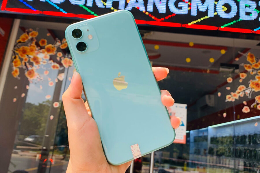 Mua iPhone giá "sinh viên", dễ tìm nhưng khó chọn - Hình 4