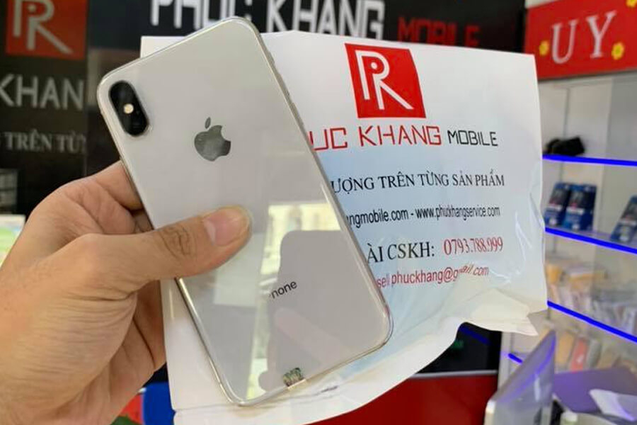 Mua iPhone giá "sinh viên", dễ tìm nhưng khó chọn - Hình 6