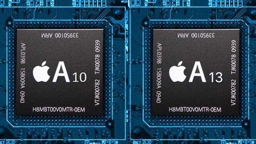Mua iPhone SE hay iPhone 7 Plus khi chênh nhau 3 triệu đồng? - Hình 2 Mua iPhone SE hay iPhone 7 Plus khi chênh nhau 3 triệu đồng? - Hình 2