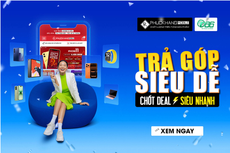 Trả góp bằng iCloud, giải pháp sở hữu iPhone cho khách nợ xấu