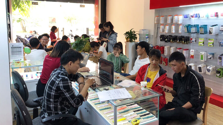 Mua online đồng hồ, smartphone, iPad và Macbook giảm thêm 50.000đ - Hình 2 Mua online đồng hồ, smartphone, iPad và Macbook giảm thêm 50.000đ - Hình 2