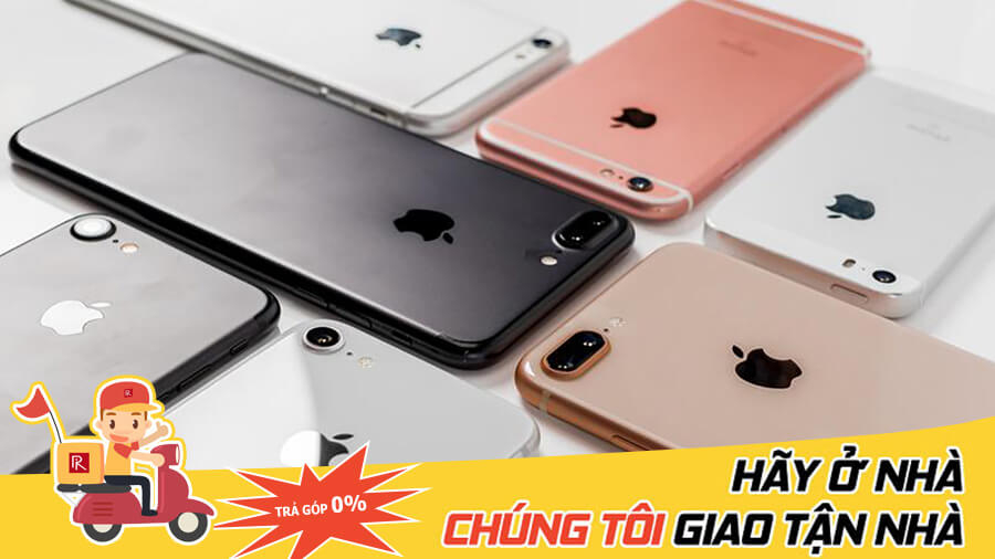Mua sắm tiết kiệm mùa dịch: Cũ người mới ta, iPhone đã qua sử dụng có giá cực tốt Mua sắm tiết kiệm mùa dịch: Cũ người mới ta, iPhone đã qua sử dụng có giá cực tốt