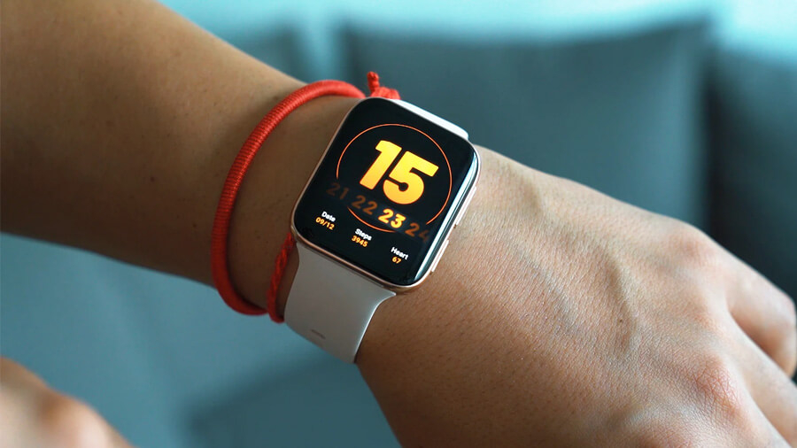 Mừng Ngày của Cha, Apple Watch sale to khỏi lo về giá, mua sắm siêu tiết kiệm là đây - Hình 3 Mừng Ngày của Cha, Apple Watch sale to khỏi lo về giá, mua sắm siêu tiết kiệm là đây - Hình 3