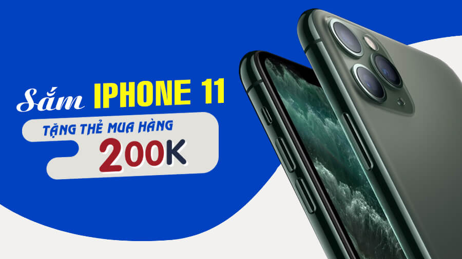 Mừng xuân Tân Sửu, Phúc Khang Mobile giảm sốc iPhone 11 series - Giá mềm khó tin, deal ngon hết ý - Hình 2 Mừng xuân Tân Sửu, Phúc Khang Mobile giảm sốc iPhone 11 series - Giá mềm khó tin, deal ngon hết ý - Hình 2