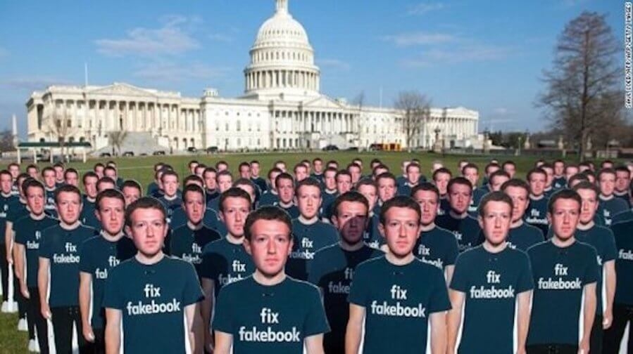 Năm 2019 có phải là thời điểm để xóa Facebook? - Hình 1