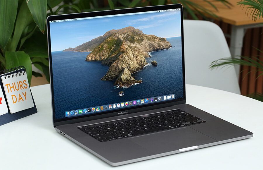 Năm 2020, đâu là chiếc MacBook đáng mua nhất? - Hình 1 Năm 2020, đâu là chiếc MacBook đáng mua nhất? - Hình 1