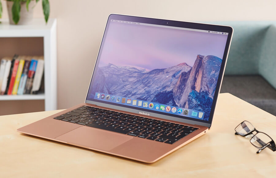 Năm 2020, đâu là chiếc MacBook đáng mua nhất? - Hình 2 Năm 2020, đâu là chiếc MacBook đáng mua nhất? - Hình 2