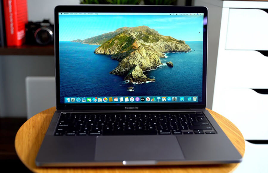 Năm 2020, đâu là chiếc MacBook đáng mua nhất? - Hình 3 Năm 2020, đâu là chiếc MacBook đáng mua nhất? - Hình 3