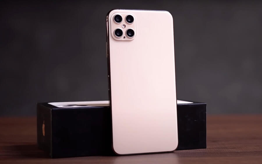 Năm 2021, Apple có thể ra mắt iPhone 4G giá rẻ "ngầu hơn" cả iPhone SE 2020 - Hình 1 Năm 2021, Apple có thể ra mắt iPhone 4G giá rẻ "ngầu hơn" cả iPhone SE 2020 - Hình 1