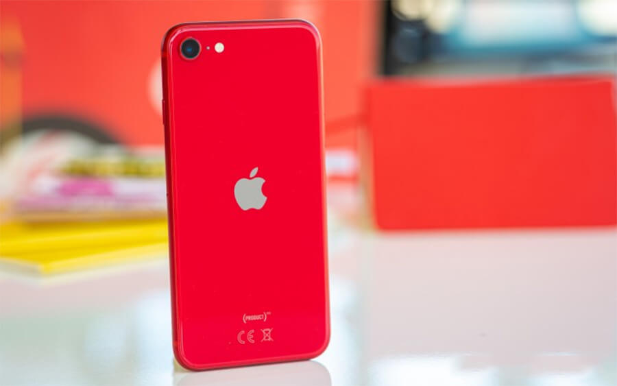 Năm 2021, Apple có thể ra mắt iPhone 4G giá rẻ "ngầu hơn" cả iPhone SE 2020 - Hình 2 Năm 2021, Apple có thể ra mắt iPhone 4G giá rẻ "ngầu hơn" cả iPhone SE 2020 - Hình 2
