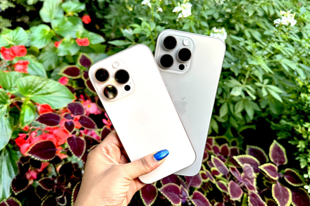 Đầu năm 2025, chọn mẫu iPhone cũ nào là hợp lý nhất?