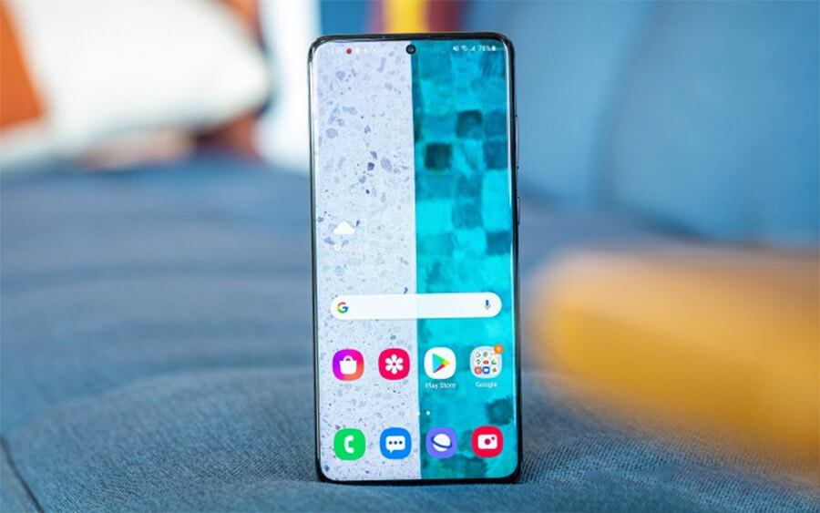 Năm mới rộn ràng cùng Samsung với loạt điện thoại giảm đến 14 triệu tại Phúc Khang Mobile - Hình 1