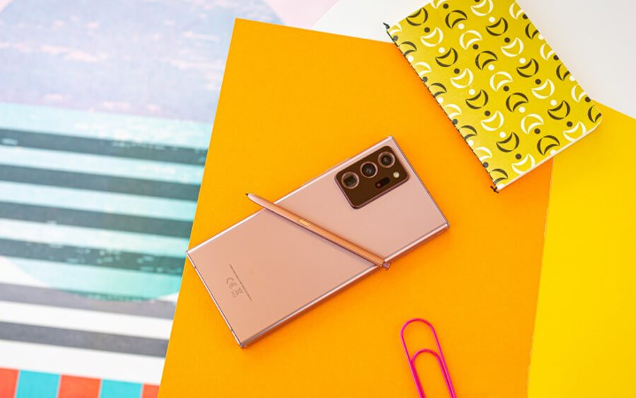 Năm mới rộn ràng cùng Samsung với loạt điện thoại giảm đến 14 triệu tại Phúc Khang Mobile - Hình 2