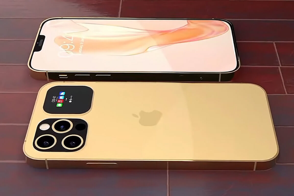 Nâng cấp mới trên iPhone 17 Pro sẽ khiến Samsung và Google gặp khó - Hình 2 Camera iPhone 17 Pro - Hình 2