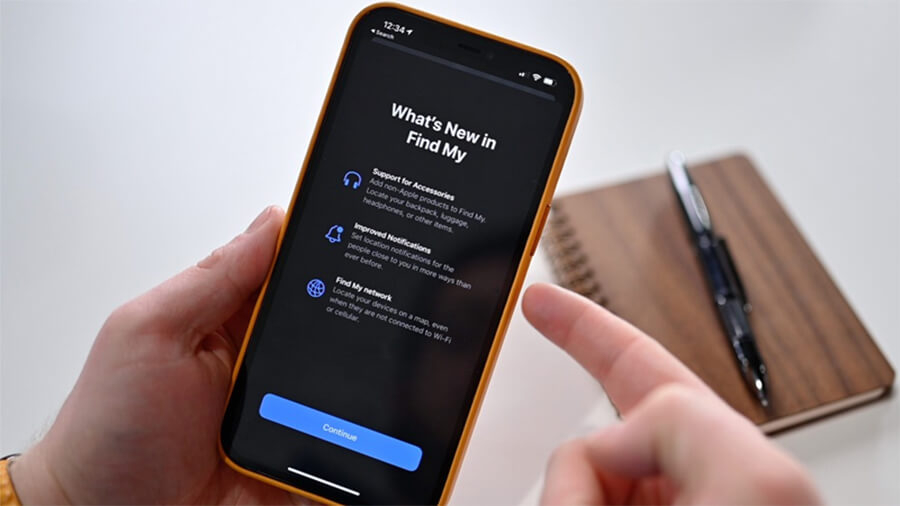 Nâng tầm trải nghiệm iPhone với 4 tính năng trên iOS 14.4 Beta 2 - Hình 1 Nâng tầm trải nghiệm iPhone với 4 tính năng trên iOS 14.4 Beta 2 - Hình 1
