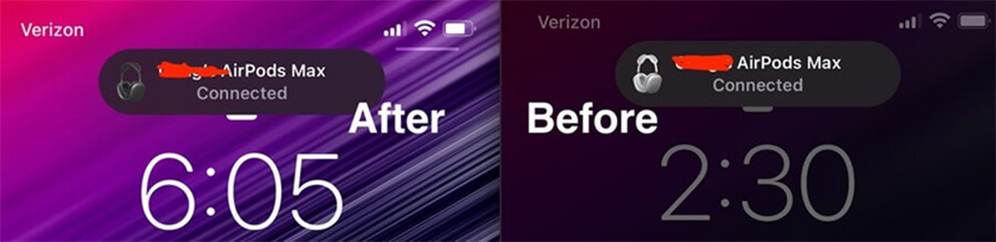 Nâng tầm trải nghiệm iPhone với 4 tính năng trên iOS 14.4 Beta 2 - Hình 2 Nâng tầm trải nghiệm iPhone với 4 tính năng trên iOS 14.4 Beta 2 - Hình 2