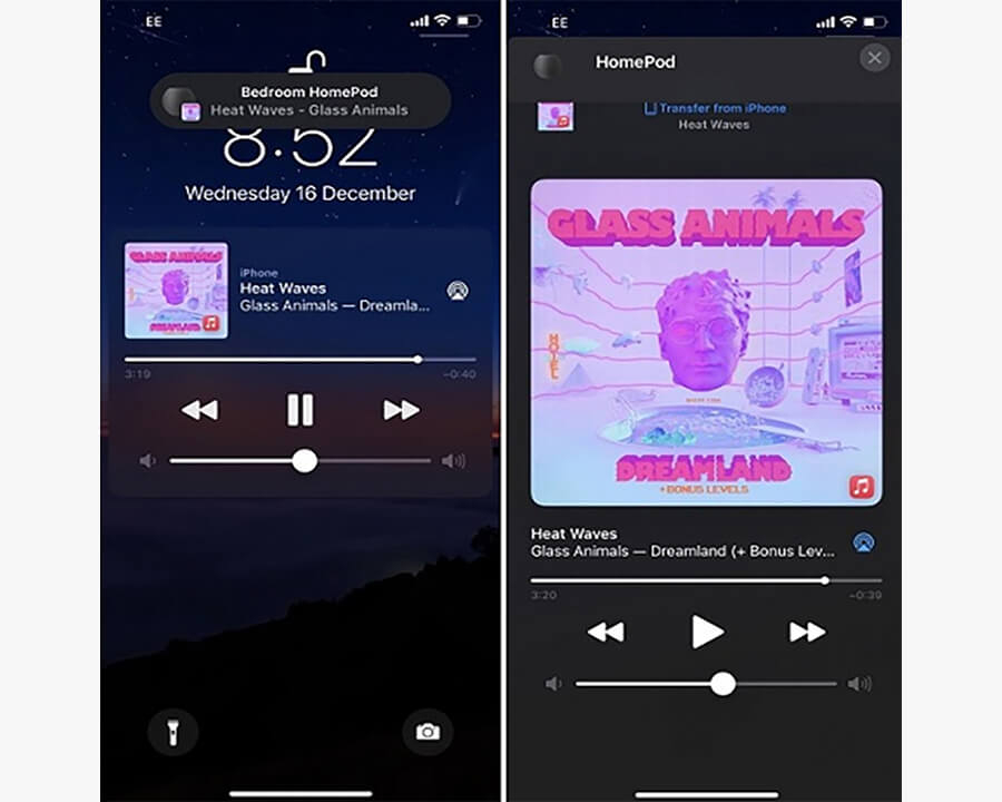 Nâng tầm trải nghiệm iPhone với 4 tính năng trên iOS 14.4 Beta 2 - Hình 4 Nâng tầm trải nghiệm iPhone với 4 tính năng trên iOS 14.4 Beta 2 - Hình 4
